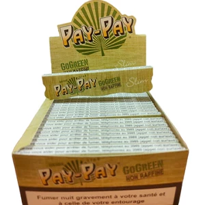 Feuille Pay Pay